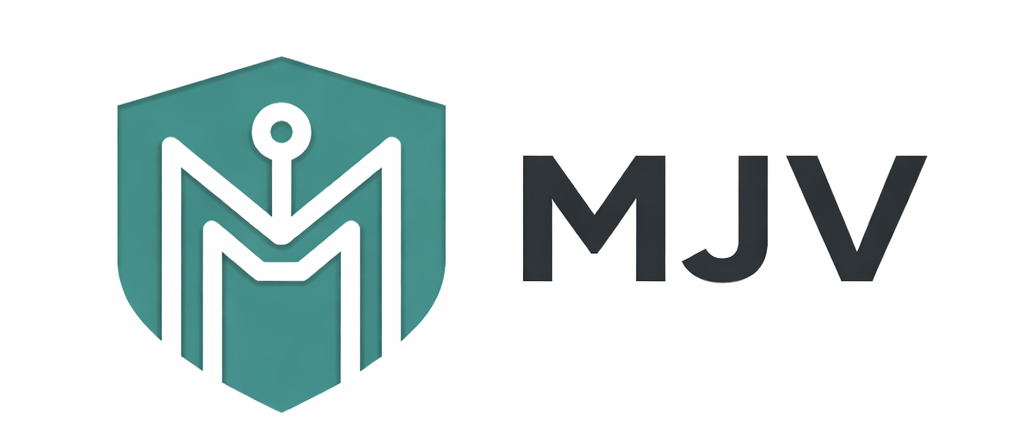 MJV Logo